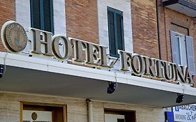 Hotel Fortuna Ancona Italy